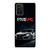 HONDA CIVIC TYPE R CAR Samsung Galaxy Note 20 Case Cover