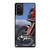 HONDA AFRICA TWIN OFFROAD Samsung Galaxy Note 20 Case Cover