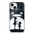 TOTORO CARTOON iPhone 13 Mini Case Cover TOTORO CARTOON iPhone 13 Mini Case Cover