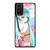 HATSUNE MIKU ANIME Samsung Galaxy Note 20 Case Cover