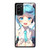 HATSUNE MIKU ANIME CUTE Samsung Galaxy Note 20 Case Cover HATSUNE MIKU ANIME CUTE Samsung Galaxy Note 20 Case Cover