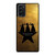 HAMILTON MUSICAL MOVIES 2 Samsung Galaxy Note 20 Case Cover