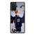 HAIKYUU SHOYO HINATA ANIME Samsung Galaxy Note 20 Case Cover