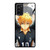 HAIKYUU SHOYO HINATA ANIME 3 Samsung Galaxy Note 20 Case Cover