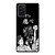 HAIKYU!! VOLEYBALL ANIME Samsung Galaxy Note 20 Case Cover