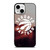 TORONTO RAPTORS SYMBOL iPhone 13 Mini Case Cover