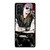 GUNS N ROSES AXL Samsung Galaxy Note 20 Case Cover