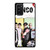 GROUP CNCO Samsung Galaxy Note 20 Case Cover