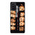 GREY'S ANATOMY Samsung Galaxy Note 20 Case Cover