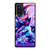 GRENINJA POKEMON EVOLUTION Samsung Galaxy Note 20 Case Cover