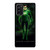 GREEN LANTERN SUPERHEROES Samsung Galaxy Note 20 Case Cover