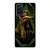 GREEN ARROW DC SUPER HERO Samsung Galaxy Note 20 Case Cover GREEN ARROW DC SUPER HERO Samsung Galaxy Note 20 Case Cover