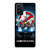GHOSTBUSTER POSTER Samsung Galaxy Note 20 Case Cover