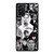 G EAZY COLLAGE Samsung Galaxy Note 20 Case Cover