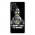 FUTURAMA BENDER QUOTE Samsung Galaxy Note 20 Case Cover