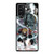 FULLMETAL ALCHEMIST EDWARD AND ALPHONSE ELRIC Samsung Galaxy Note 20 Case Cover FULLMETAL ALCHEMIST EDWARD AND ALPHONSE ELRIC Samsung Galaxy Note 20 Case Cover