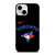 TORONTO BLUE JAYS NIKE iPhone 13 Mini Case Cover