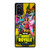 FORTNITE BATTLE ROYALE ALL CHARACTER Samsung Galaxy Note 20 Case Cover