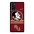 FLORIDA STATES FSU NIKE Samsung Galaxy Note 20 Case Cover FLORIDA STATES FSU NIKE Samsung Galaxy Note 20 Case Cover