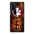 FLORIDA STATE FSU  LOGO Samsung Galaxy Note 20 Case Cover