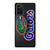 FLORIDA GATORS METAL LOGO Samsung Galaxy Note 20 Case Cover