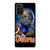 FLORIDA GATORS MASCOT Samsung Galaxy Note 20 Case Cover
