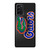 FLORIDA GATORS ICON Samsung Galaxy Note 20 Case Cover