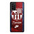 FC BARCELONA  LOGO Samsung Galaxy Note 20 Case Cover