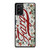 FARGO MOVIES ART 3 Samsung Galaxy Note 20 Case Cover