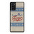 FARGO MOVIES ART 2 Samsung Galaxy Note 20 Case Cover