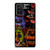 FANAF FIVE NIGHTS FREDDY'S Samsung Galaxy Note 20 Case Cover FANAF FIVE NIGHTS FREDDY'S Samsung Galaxy Note 20 Case Cover