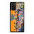 FAMILY GUY CARTOON Samsung Galaxy Note 20 Case Cover