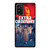 EXTRA ORDINARY HORROR MOVIES 2 Samsung Galaxy Note 20 Case Cover