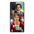 ENOLA HOLMES MOVIES COVER Samsung Galaxy Note 20 Case Cover ENOLA HOLMES MOVIES COVER Samsung Galaxy Note 20 Case Cover