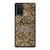 DUCKS UNLIMITED CAMO LOGO Samsung Galaxy Note 20 Case Cover DUCKS UNLIMITED CAMO LOGO Samsung Galaxy Note 20 Case Cover