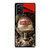 DUCATI ENGINE LOGO RETRO Samsung Galaxy Note 20 Case Cover DUCATI ENGINE LOGO RETRO Samsung Galaxy Note 20 Case Cover