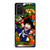 DRAGON BALL Z SHENLONG AND KIDS GOKU Samsung Galaxy Note 20 Case Cover DRAGON BALL Z SHENLONG AND KIDS GOKU Samsung Galaxy Note 20 Case Cover