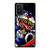 DORAEMON ZOMBIE Samsung Galaxy Note 20 Case Cover DORAEMON ZOMBIE Samsung Galaxy Note 20 Case Cover