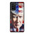 DONALD TRUMP FACE ART Samsung Galaxy Note 20 Case Cover