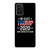 DONALD TRUMP ELECTION 2020 Samsung Galaxy Note 20 Case Cover DONALD TRUMP ELECTION 2020 Samsung Galaxy Note 20 Case Cover