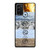DIVERGENT AMITY Samsung Galaxy Note 20 Case Cover DIVERGENT AMITY Samsung Galaxy Note 20 Case Cover