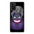 DISNEY VILLAINS URSULA FACE Samsung Galaxy Note 20 Case Cover