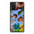DISNEY TOY STORY 4 Samsung Galaxy Note 20 Case Cover
