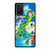 DISNEY PETER PAN Samsung Galaxy Note 20 Case Cover