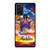 DISNEY ALADDIN CARTOON DISNEY Samsung Galaxy Note 20 Case Cover DISNEY ALADDIN CARTOON DISNEY Samsung Galaxy Note 20 Case Cover