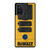 DEWALT POWER INVERTER Samsung Galaxy Note 20 Case Cover DEWALT POWER INVERTER Samsung Galaxy Note 20 Case Cover