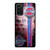 DETROIT PISTONS WALL LOGO Samsung Galaxy Note 20 Case Cover DETROIT PISTONS WALL LOGO Samsung Galaxy Note 20 Case Cover