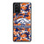 DENVER BRONCOS SYMBOL Samsung Galaxy Note 20 Case Cover