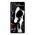 DEFTONES ROCK BAND ROSE SKULL Samsung Galaxy Note 20 Case Cover DEFTONES ROCK BAND ROSE SKULL Samsung Galaxy Note 20 Case Cover