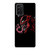DEADPOOL VENOM MARVEL Samsung Galaxy Note 20 Case Cover